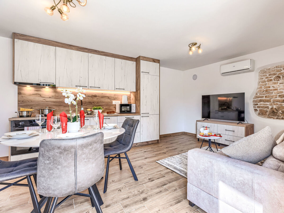 Tone i Maria – Maison 5 chambres avec piscine privée - Photo 61