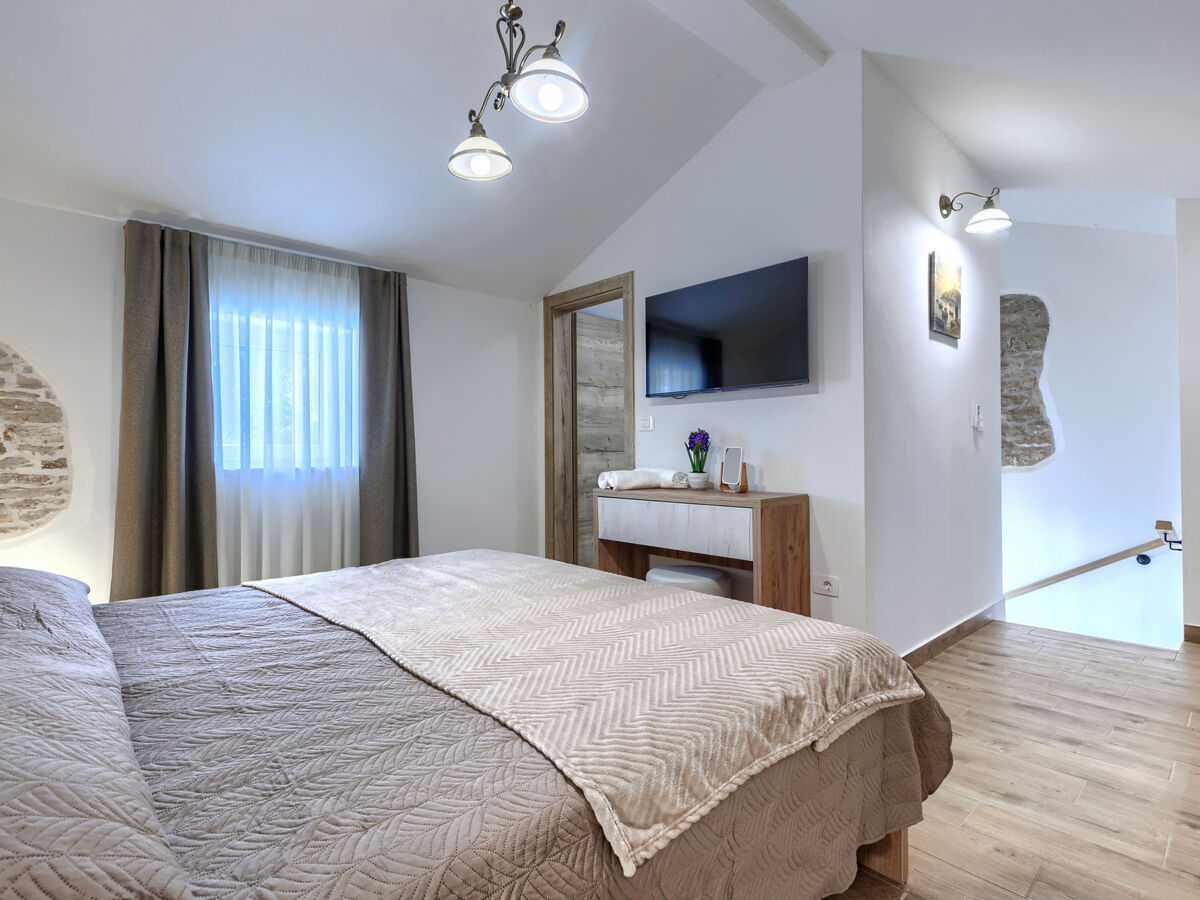 Tone i Maria – Maison 5 chambres avec piscine privée - Photo 68
