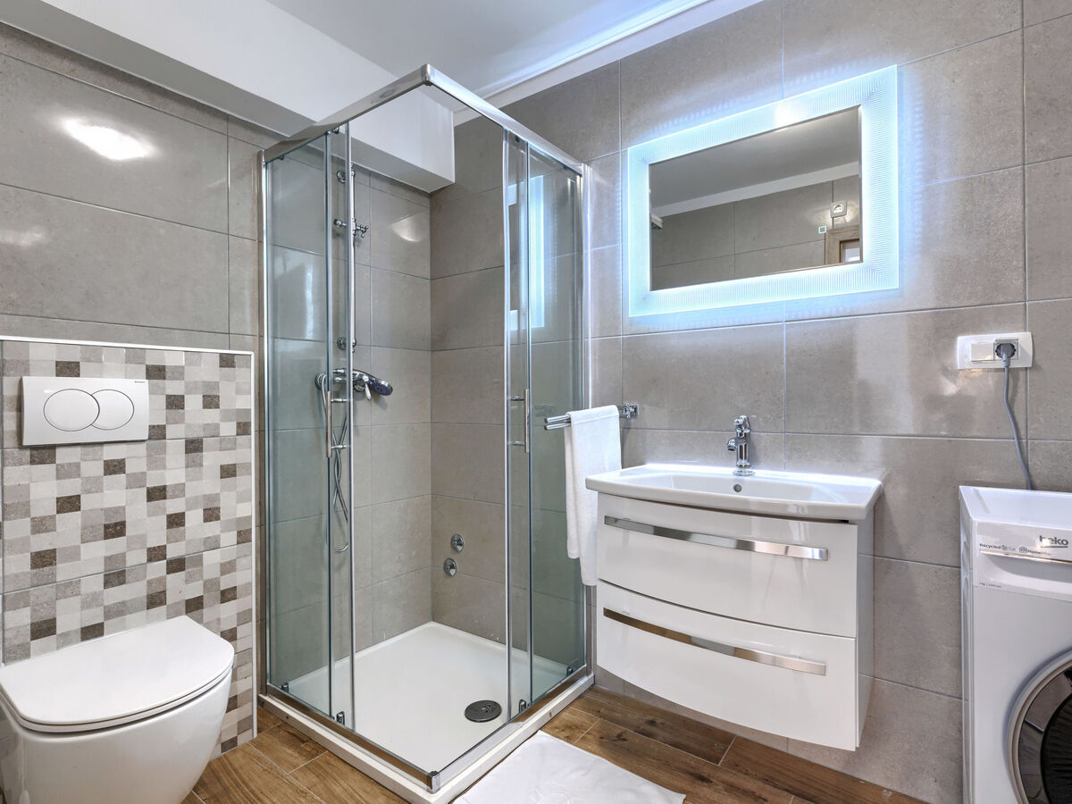Tone i Maria – Maison 5 chambres avec piscine privée - Photo 69