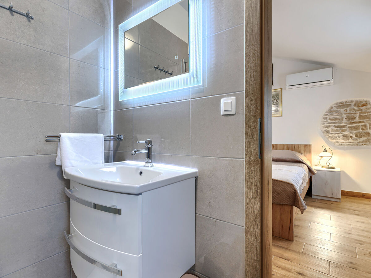 Tone i Maria – Maison 5 chambres avec piscine privée - Photo 70