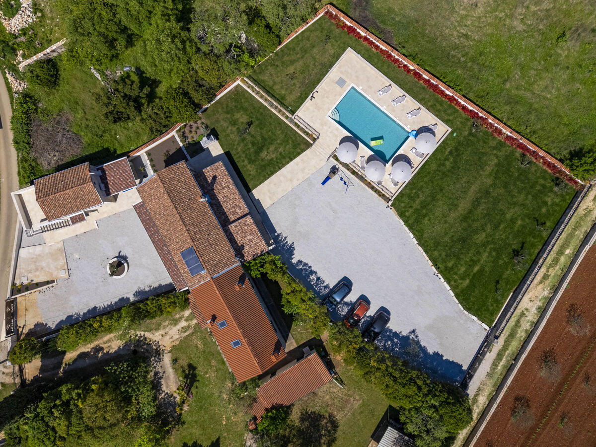 Tone i Maria – Maison 5 chambres avec piscine privée - Photo 76