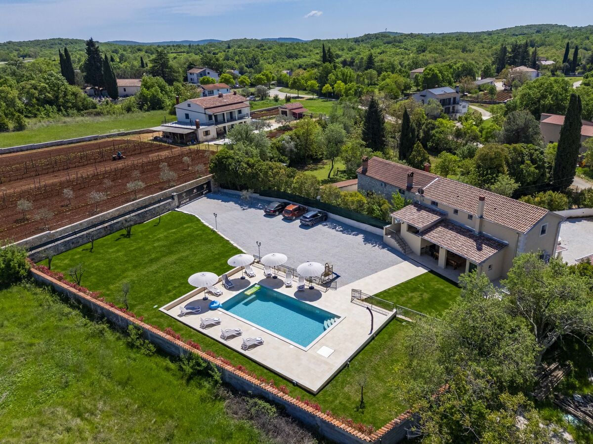 Tone i Maria – Maison 5 chambres avec piscine privée - Photo 77