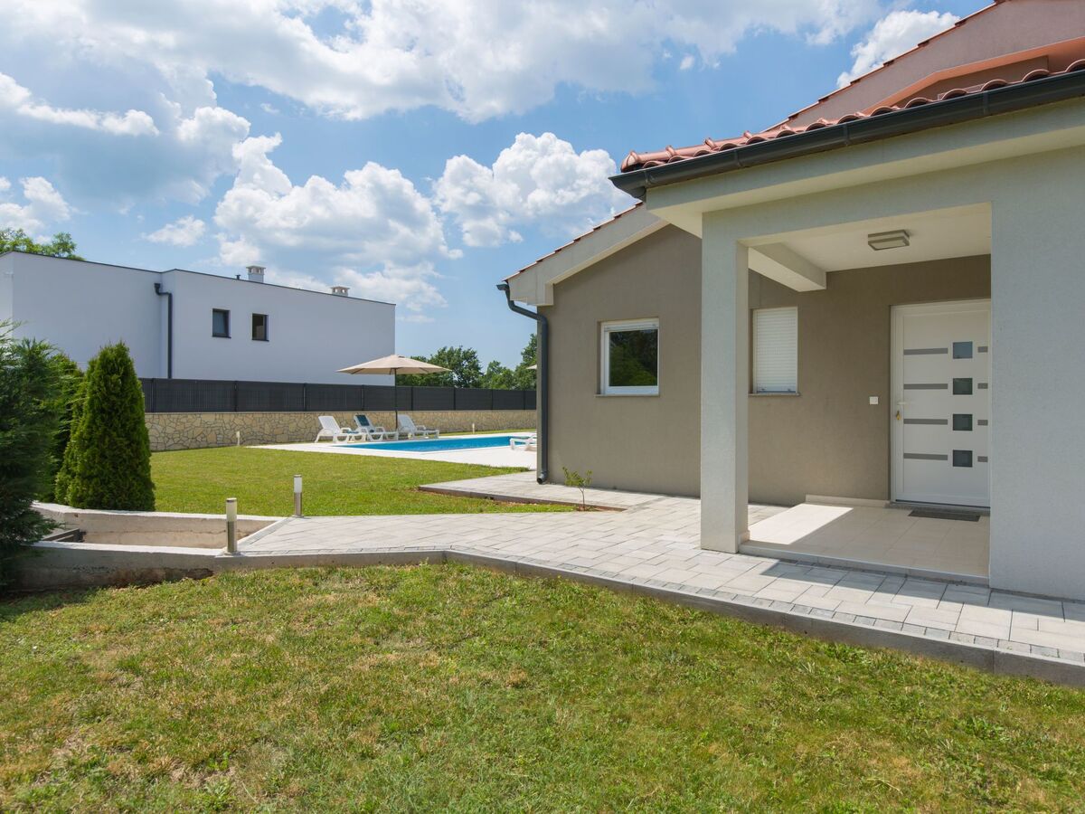 Villa Nikol - Maison 8 pers. avec piscine à Drenje - Photo 5