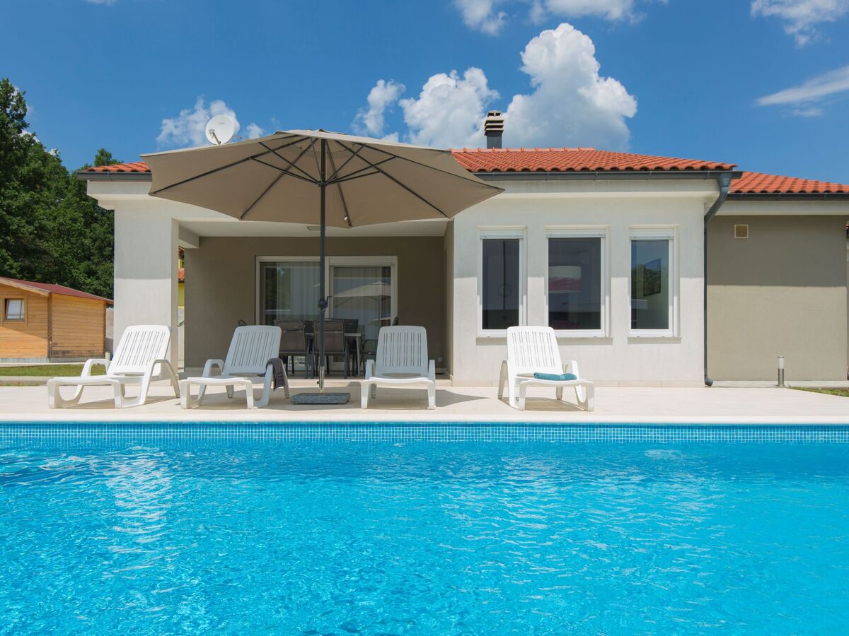 Villa Nikol - Maison 8 pers. avec piscine à Drenje - Photo 8