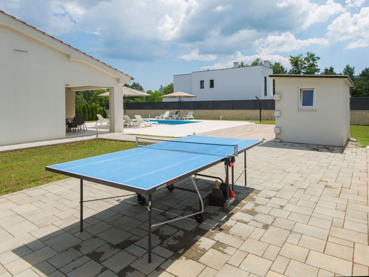 Villa Nikol - Maison 8 pers. avec piscine à Drenje - Photo 10