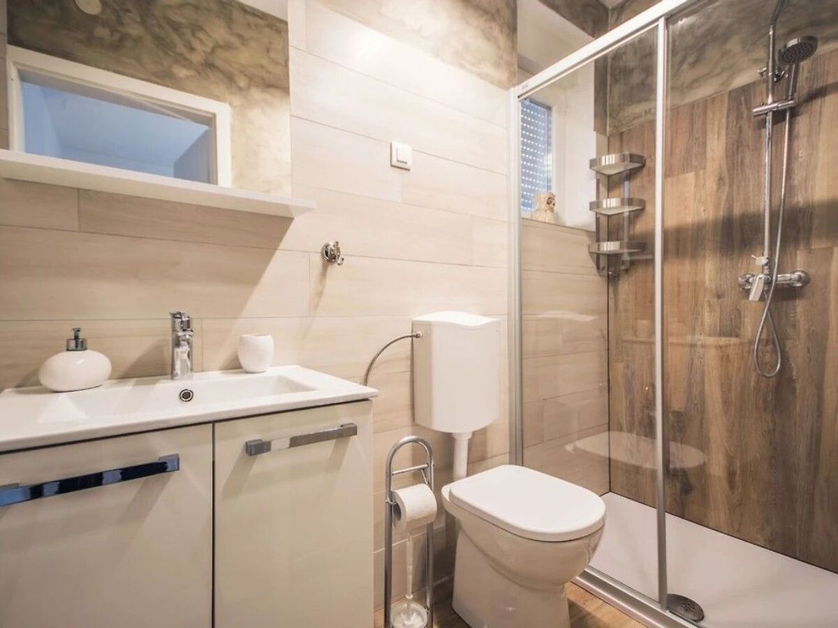 Villa Nikol - Maison 8 pers. avec piscine à Drenje - Photo 21