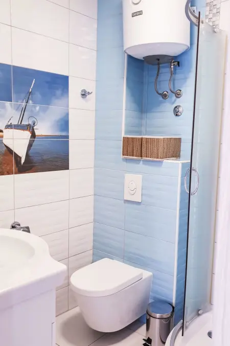 Natura with private pool, Villa 12 personnes à Hvar Jelsa - Photo 10