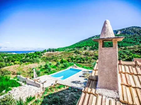 Natura with private pool, Villa 12 personnes à Hvar Jelsa - Photo 17