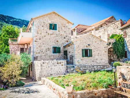 Natura with private pool, Villa 12 personnes à Hvar Jelsa - Photo 22
