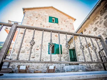 Natura with private pool, Villa 12 personnes à Hvar Jelsa - Photo 25