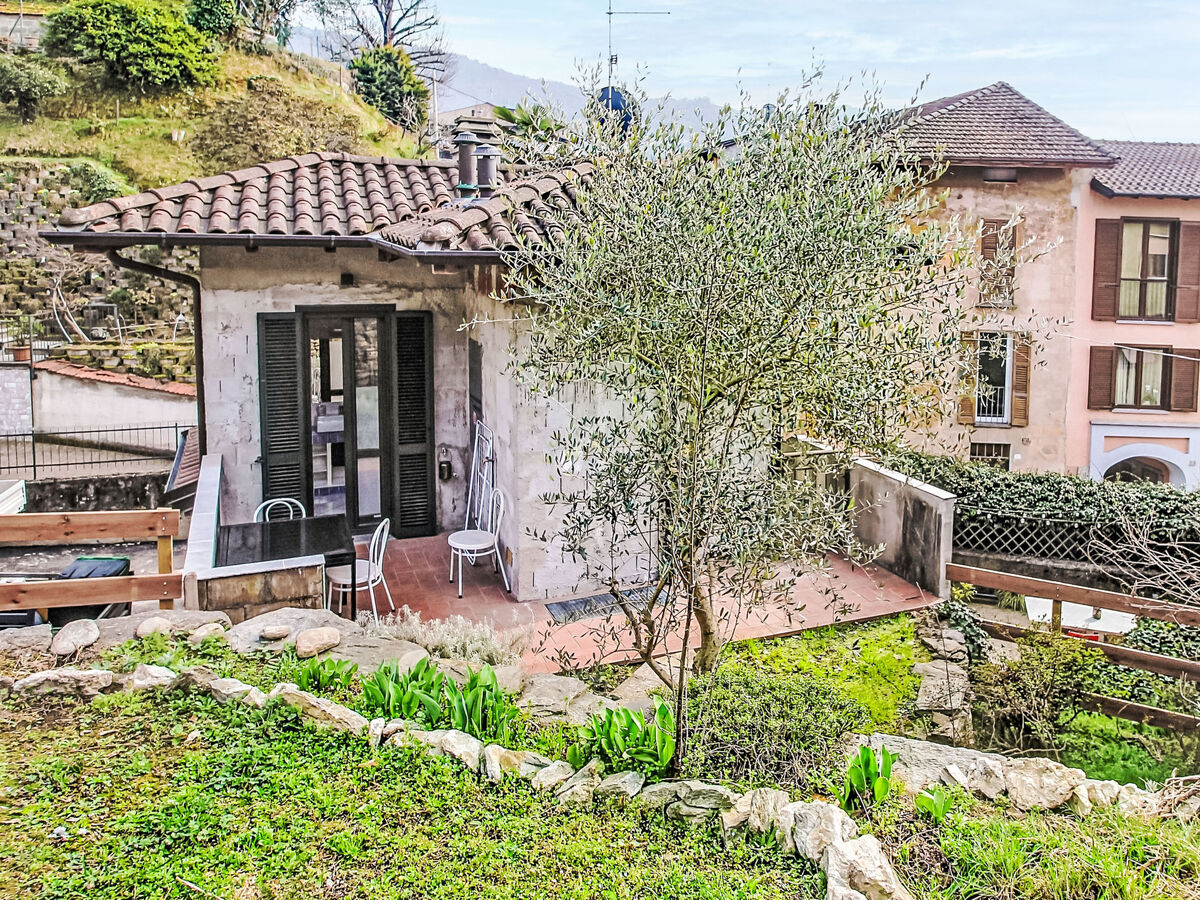 Maison Dolce Luino, 3 chambres, 1,6 km du lac - Photo 3
