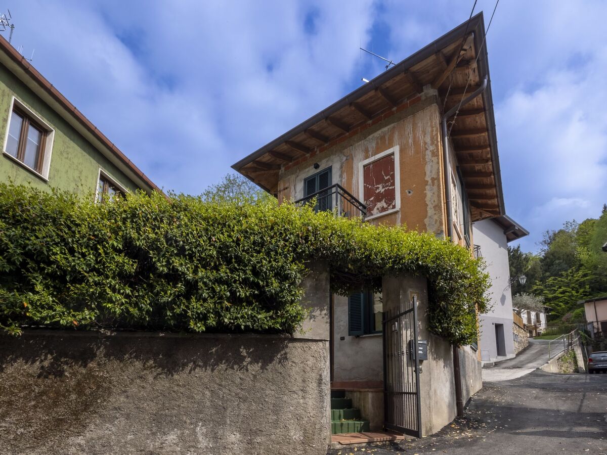 Maison Dolce Luino, 3 chambres, 1,6 km du lac - Photo 4