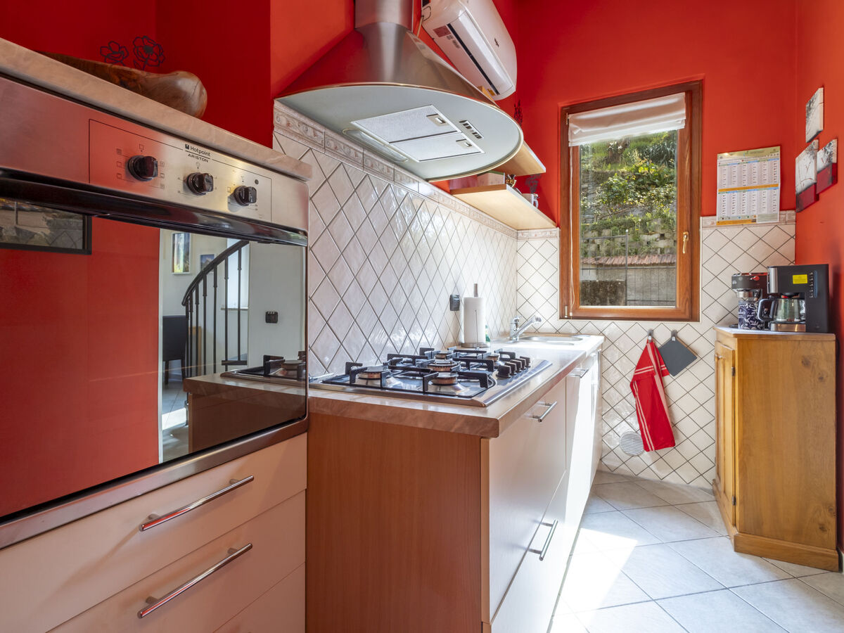 Maison Dolce Luino, 3 chambres, 1,6 km du lac - Photo 9