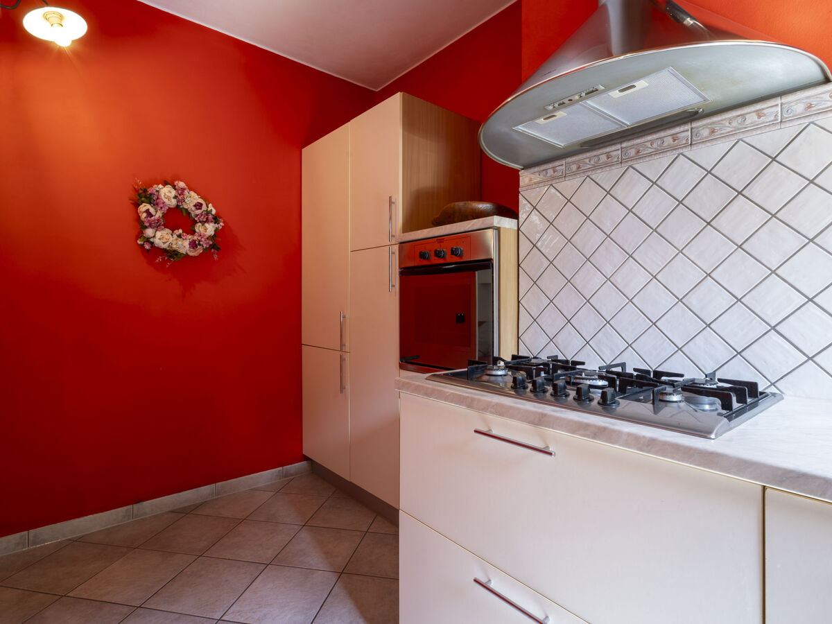 Maison Dolce Luino, 3 chambres, 1,6 km du lac - Photo 11