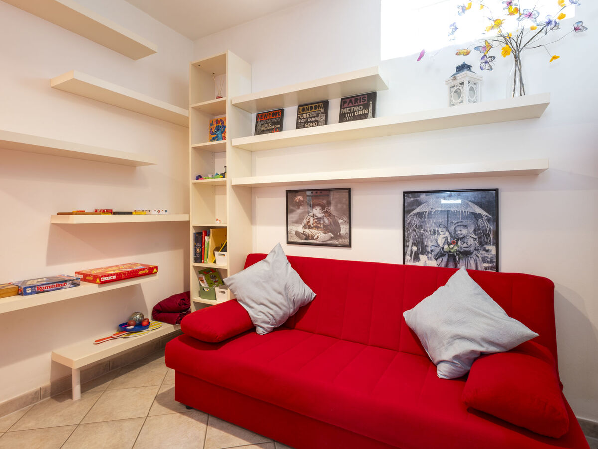 Maison Dolce Luino, 3 chambres, 1,6 km du lac - Photo 13