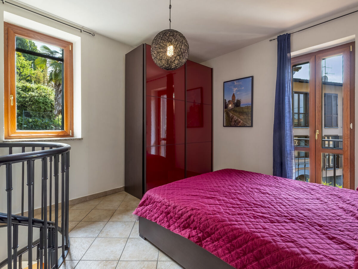 Maison Dolce Luino, 3 chambres, 1,6 km du lac - Photo 16