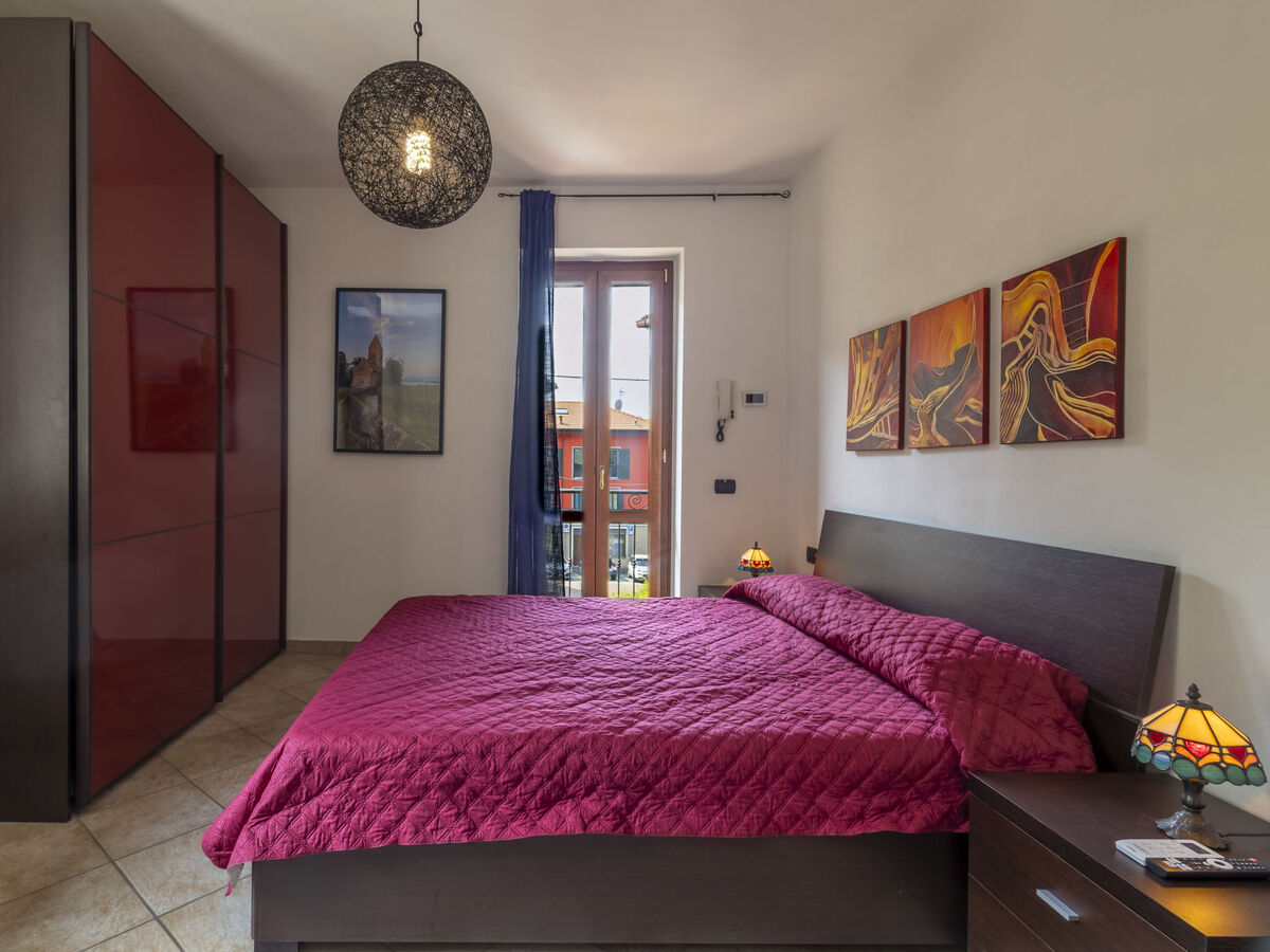 Maison Dolce Luino, 3 chambres, 1,6 km du lac - Photo 17