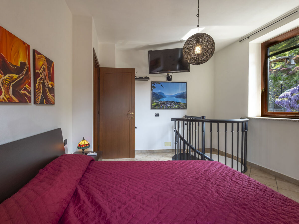 Maison Dolce Luino, 3 chambres, 1,6 km du lac - Photo 18