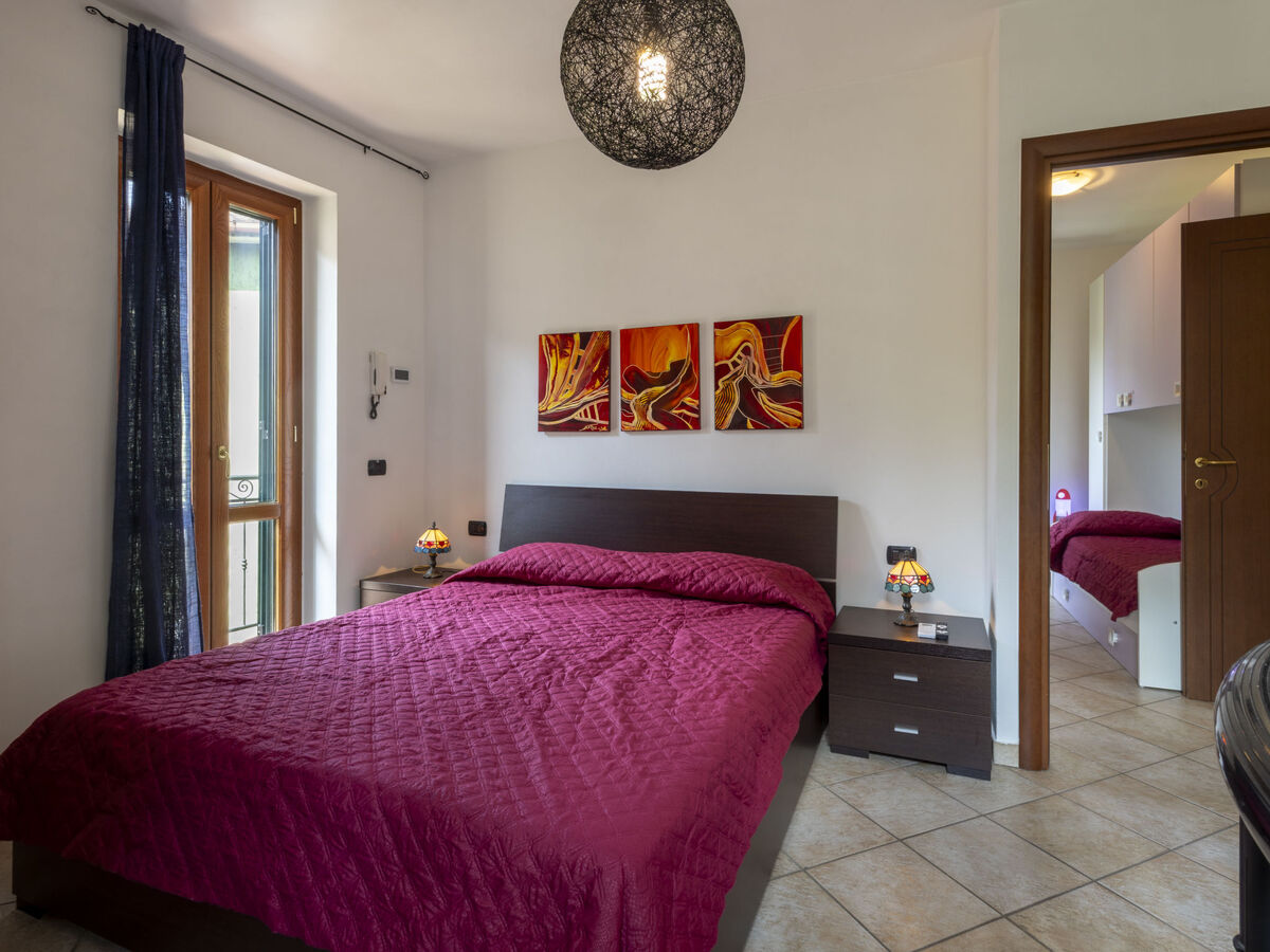 Maison Dolce Luino, 3 chambres, 1,6 km du lac - Photo 19