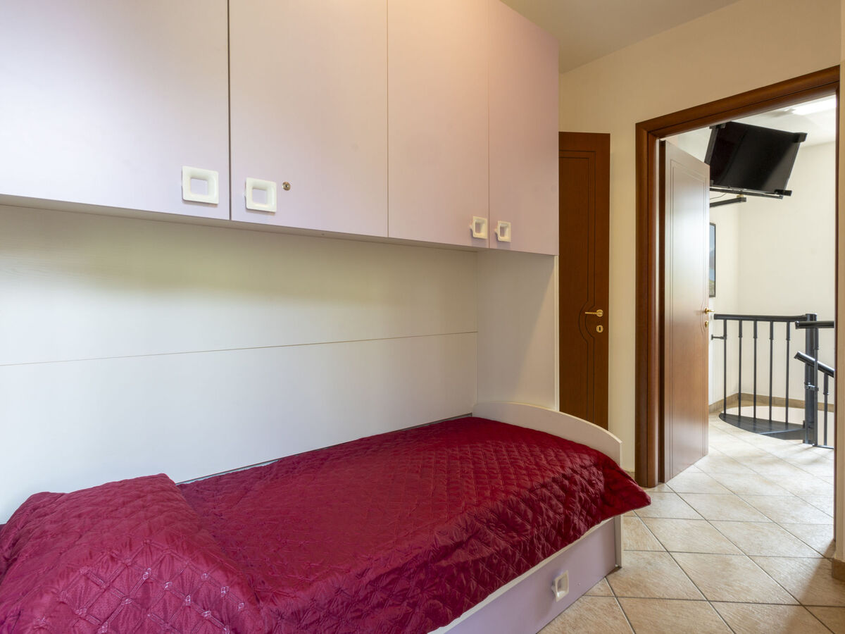 Maison Dolce Luino, 3 chambres, 1,6 km du lac - Photo 20
