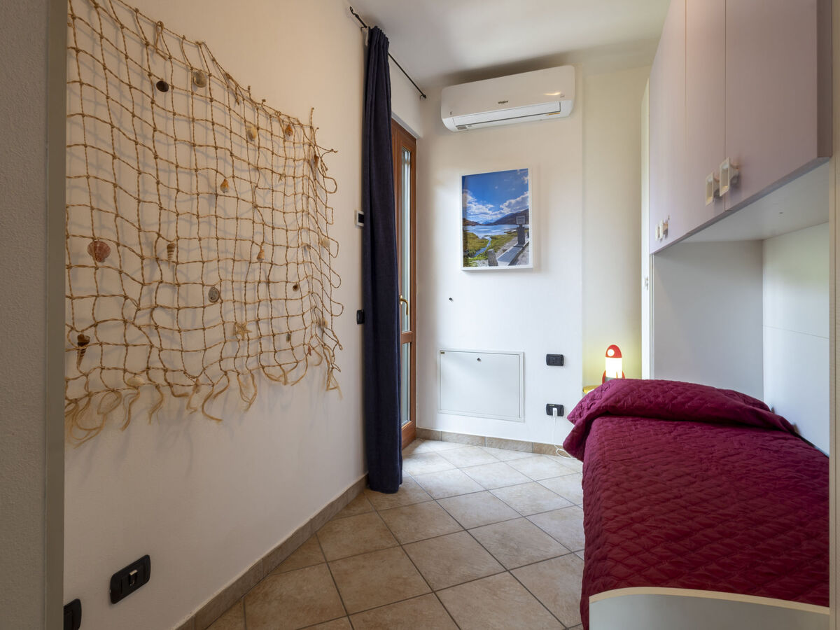Maison Dolce Luino, 3 chambres, 1,6 km du lac - Photo 21