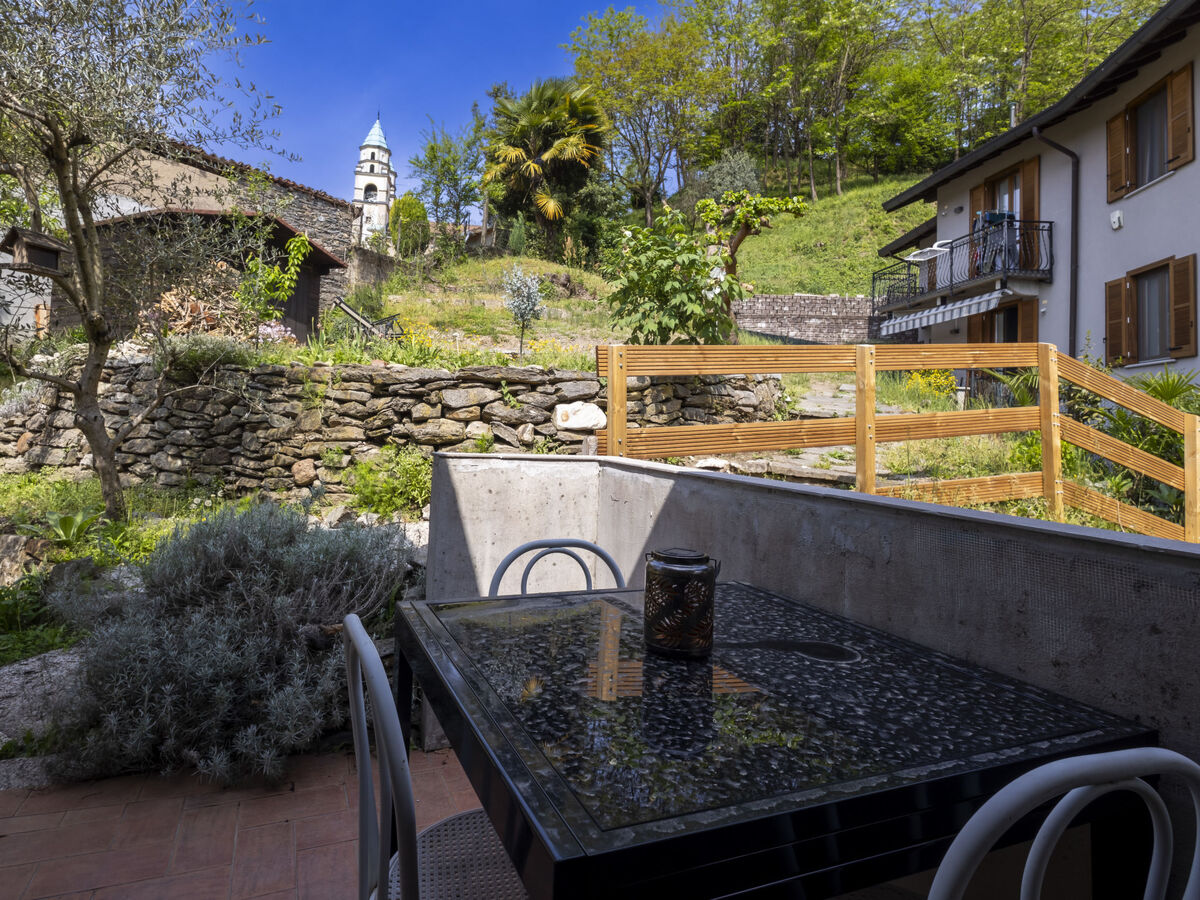 Maison Dolce Luino, 3 chambres, 1,6 km du lac - Photo 25