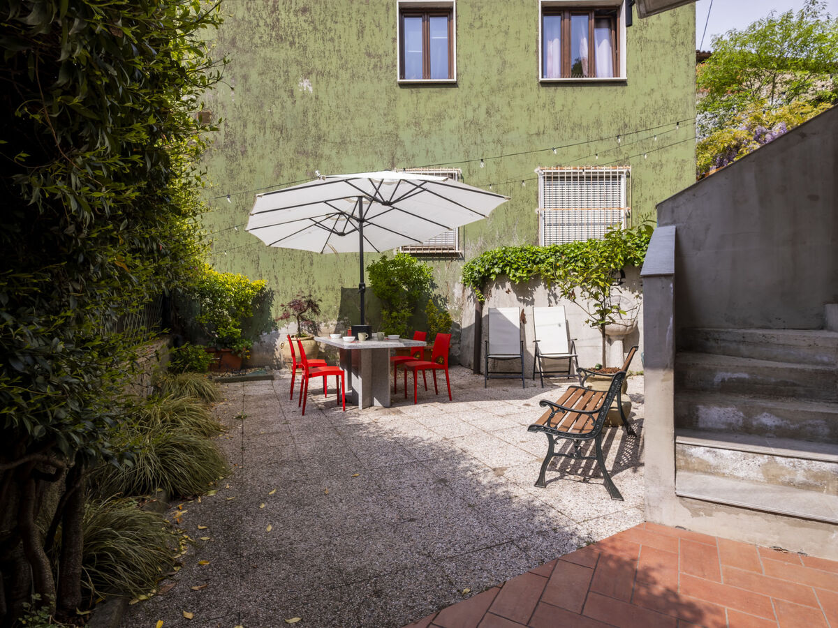 Maison Dolce Luino, 3 chambres, 1,6 km du lac - Photo 28