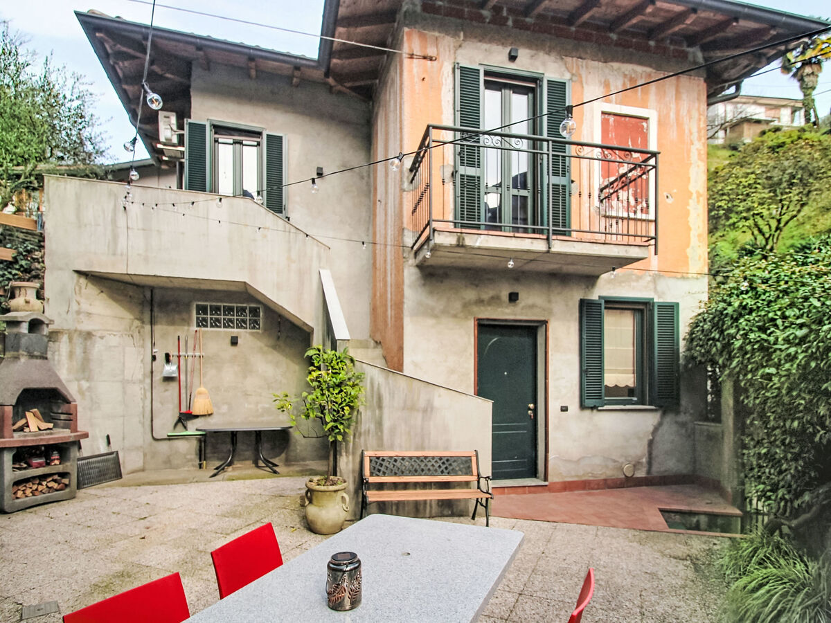 Maison Dolce Luino, 3 chambres, 1,6 km du lac - Photo 31