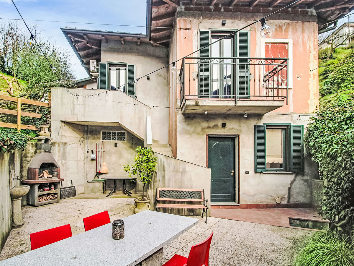 Maison Dolce Luino, 3 chambres, 1,6 km du lac - Photo 32