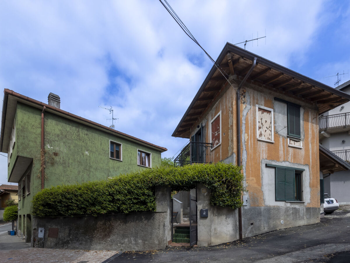 Maison Dolce Luino, 3 chambres, 1,6 km du lac - Photo 33