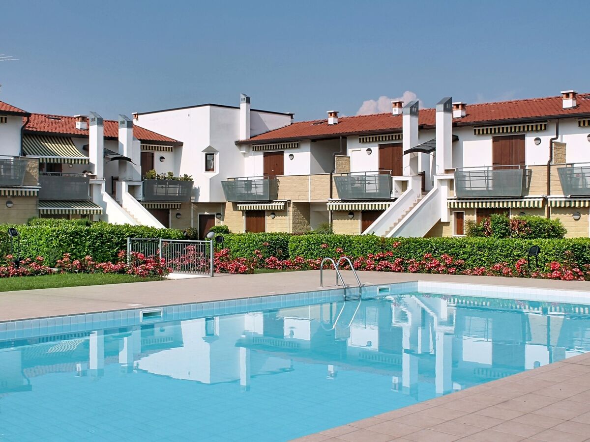 Corte Girasole – Appartement 1 chambre avec balcon - Photo 1