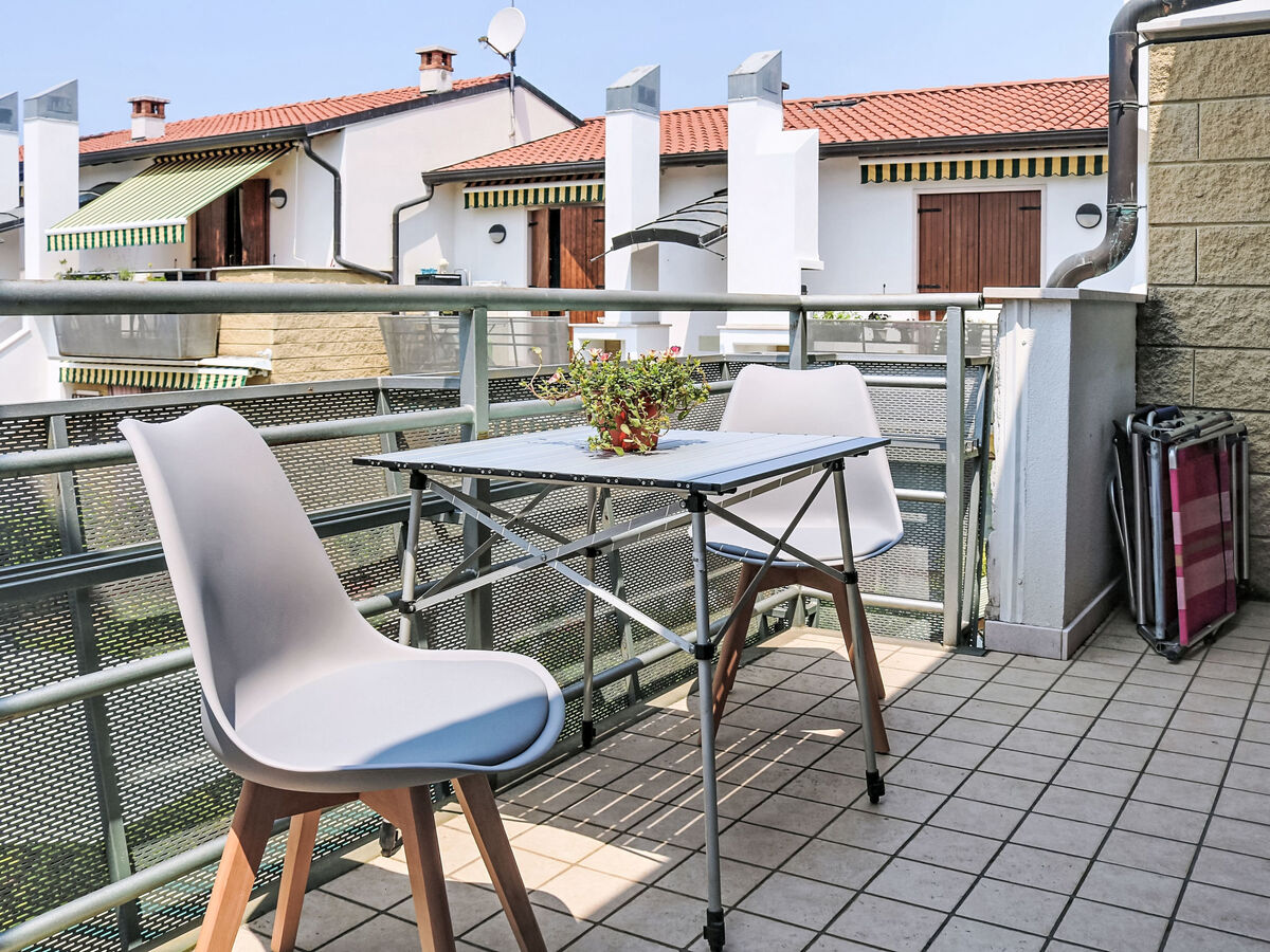 Corte Girasole – Appartement 1 chambre avec balcon - Photo 3