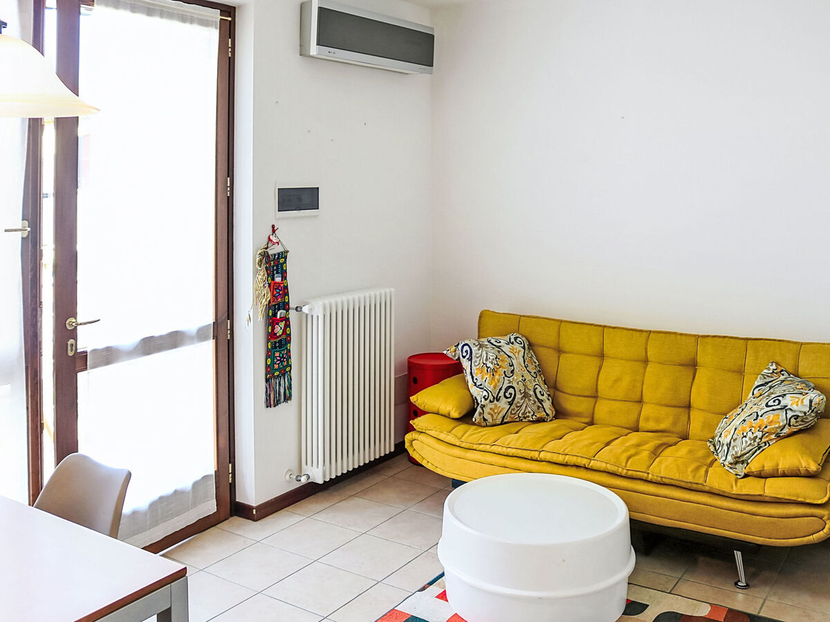 Corte Girasole – Appartement 1 chambre avec balcon - Photo 4