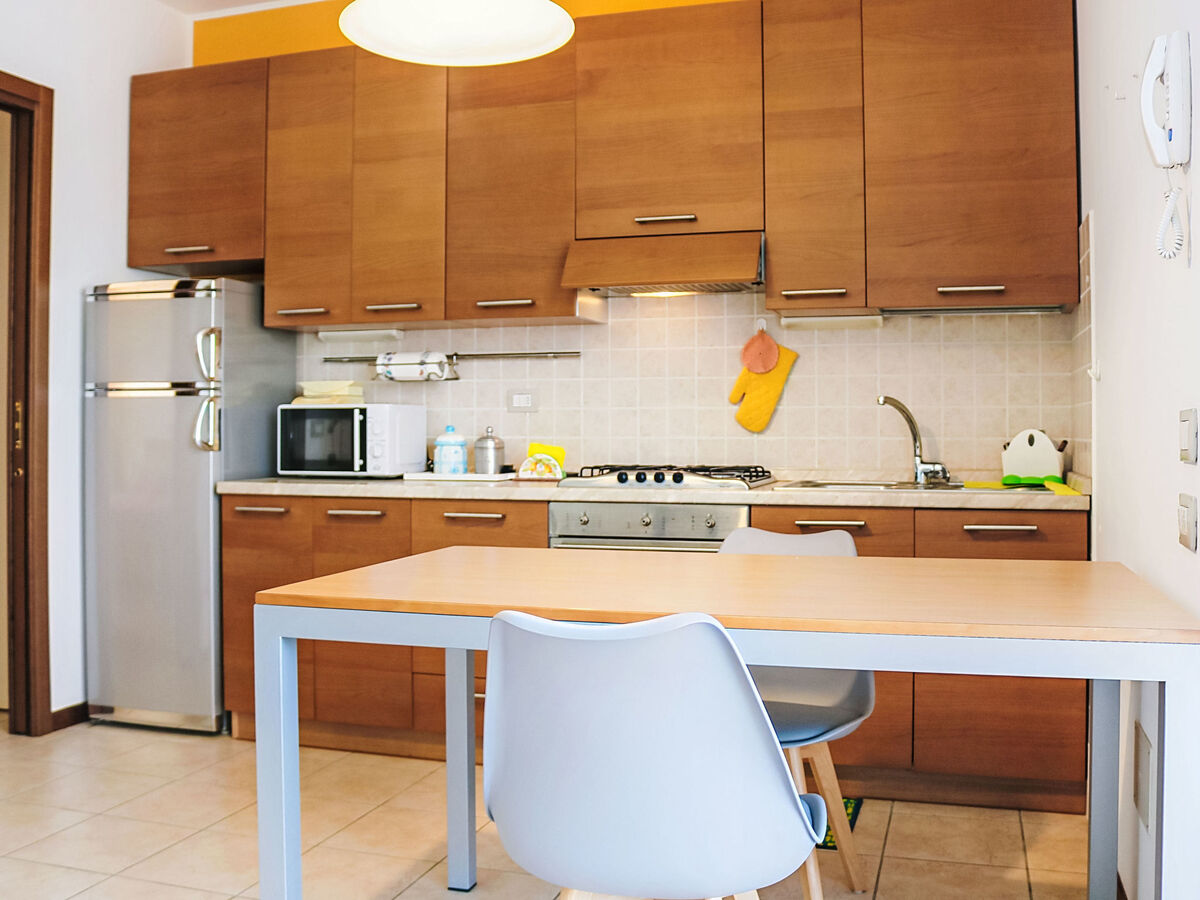 Corte Girasole – Appartement 1 chambre avec balcon - Photo 6