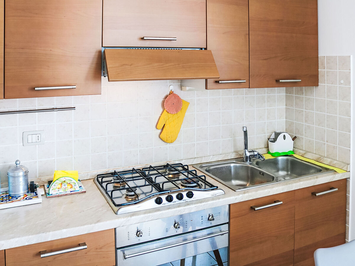 Corte Girasole – Appartement 1 chambre avec balcon - Photo 7