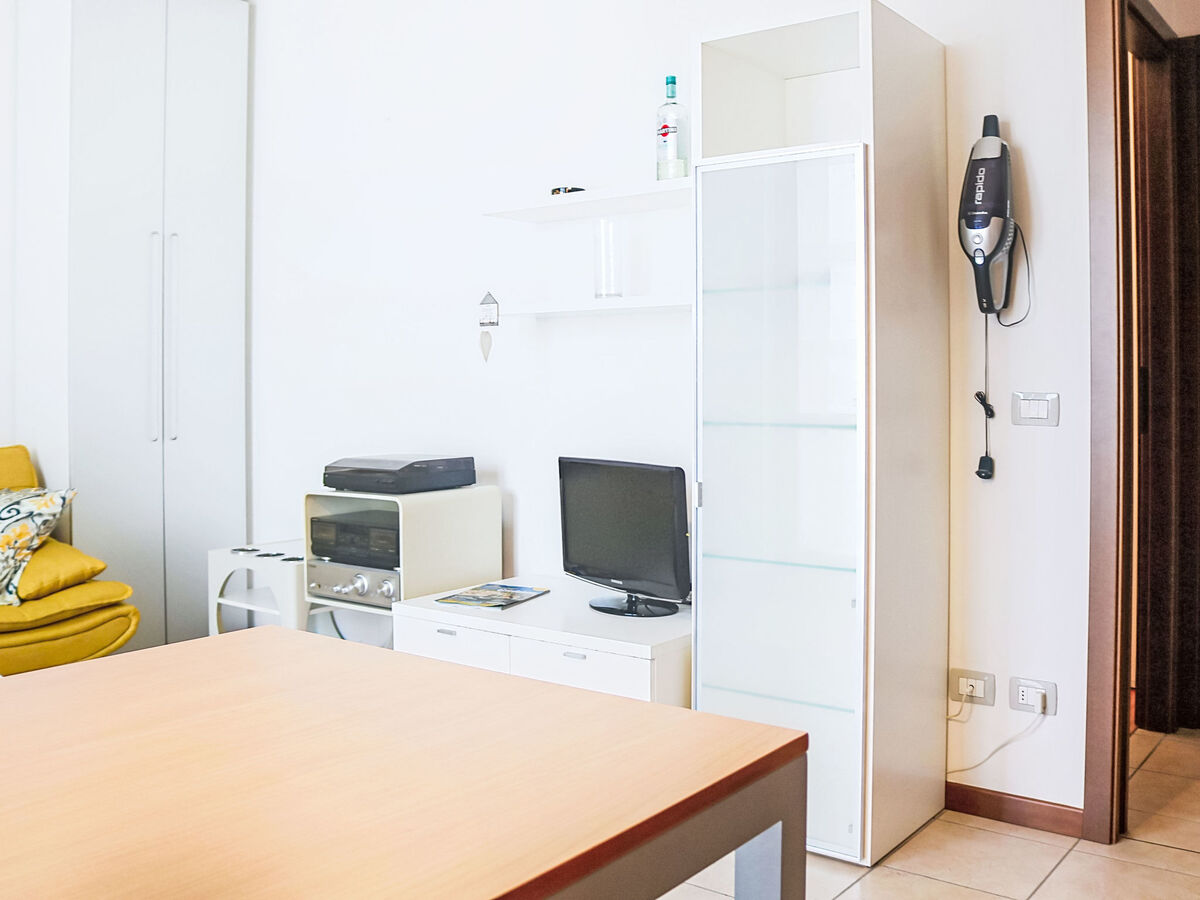 Corte Girasole – Appartement 1 chambre avec balcon - Photo 8