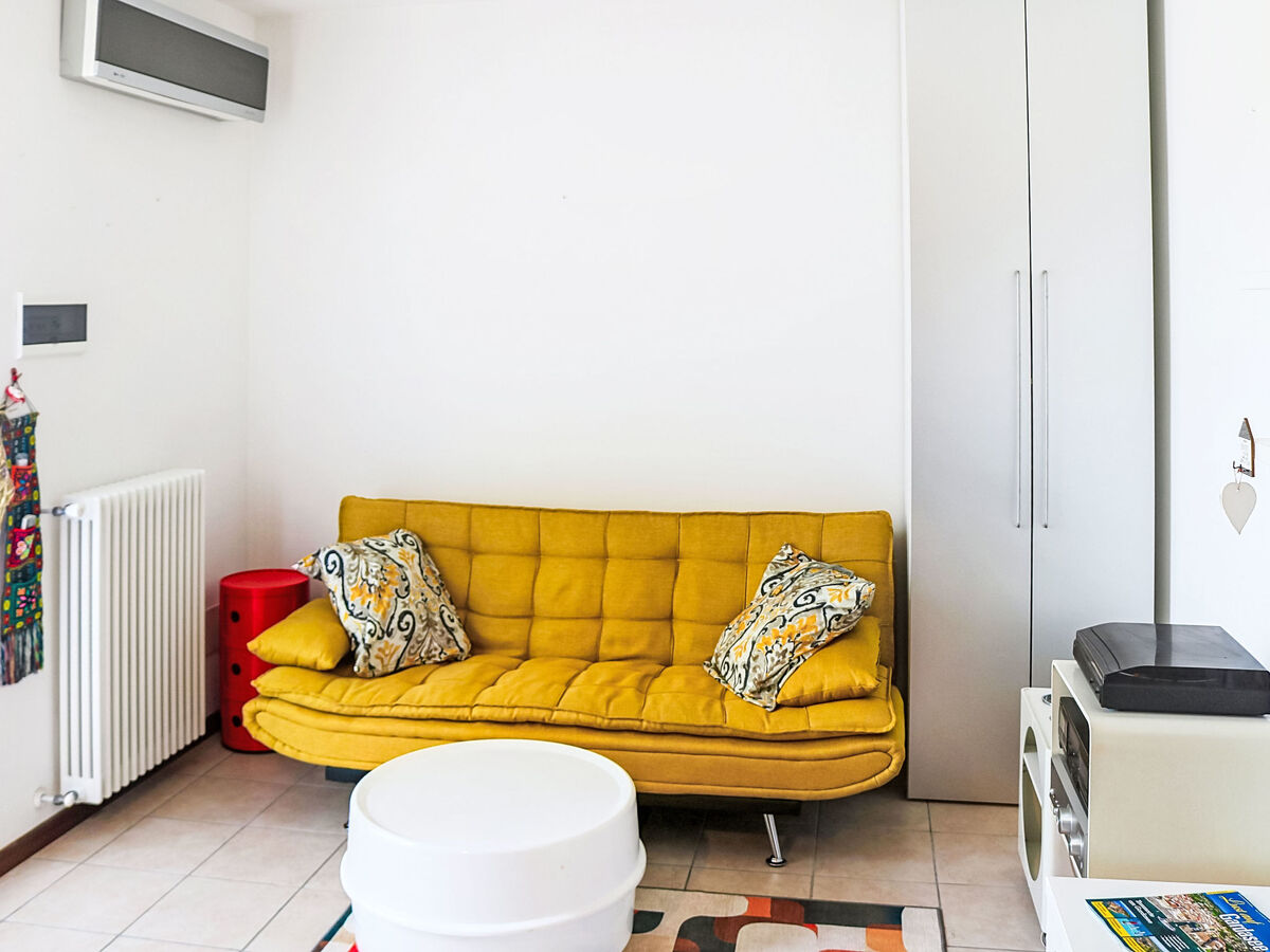 Corte Girasole – Appartement 1 chambre avec balcon - Photo 9