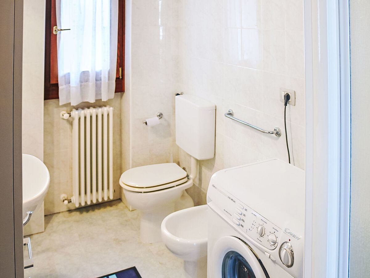 Corte Girasole – Appartement 1 chambre avec balcon - Photo 14