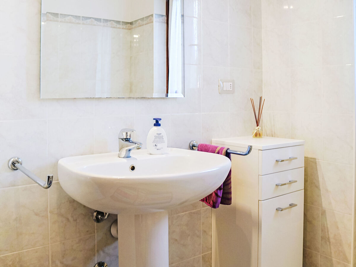 Corte Girasole – Appartement 1 chambre avec balcon - Photo 15