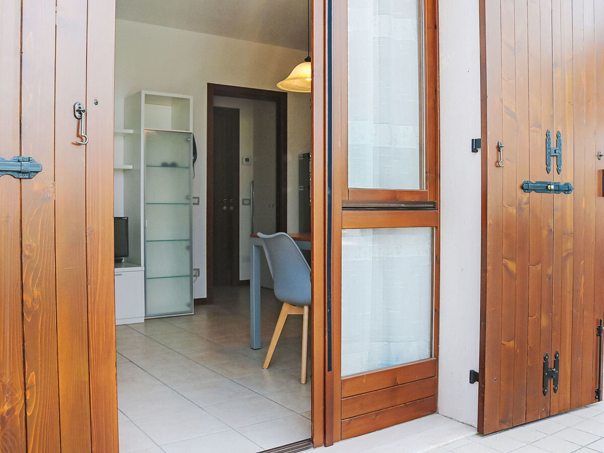 Corte Girasole – Appartement 1 chambre avec balcon - Photo 17