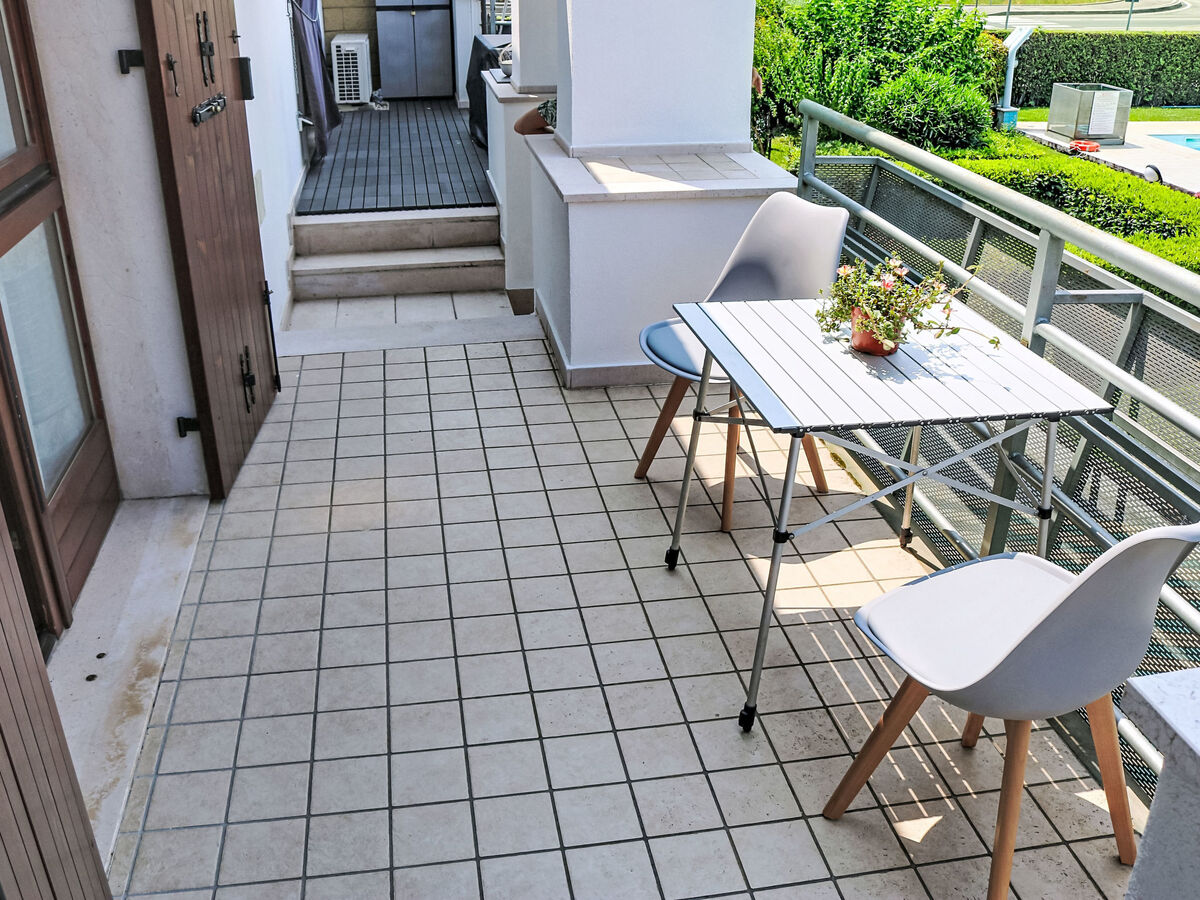 Corte Girasole – Appartement 1 chambre avec balcon - Photo 20