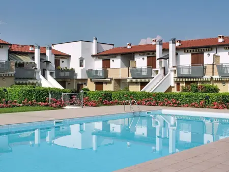 Location appartement à Lazise, Corte Girasole