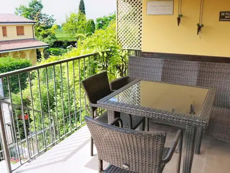 Location appartement à Lazise, I Vigneti del Garda