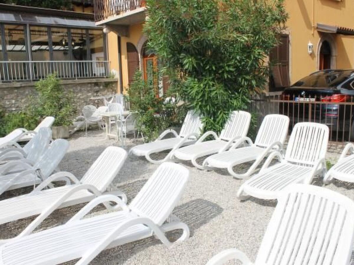 Appartement vue lac 180° à Malcesine avec plage privée - Photo 8