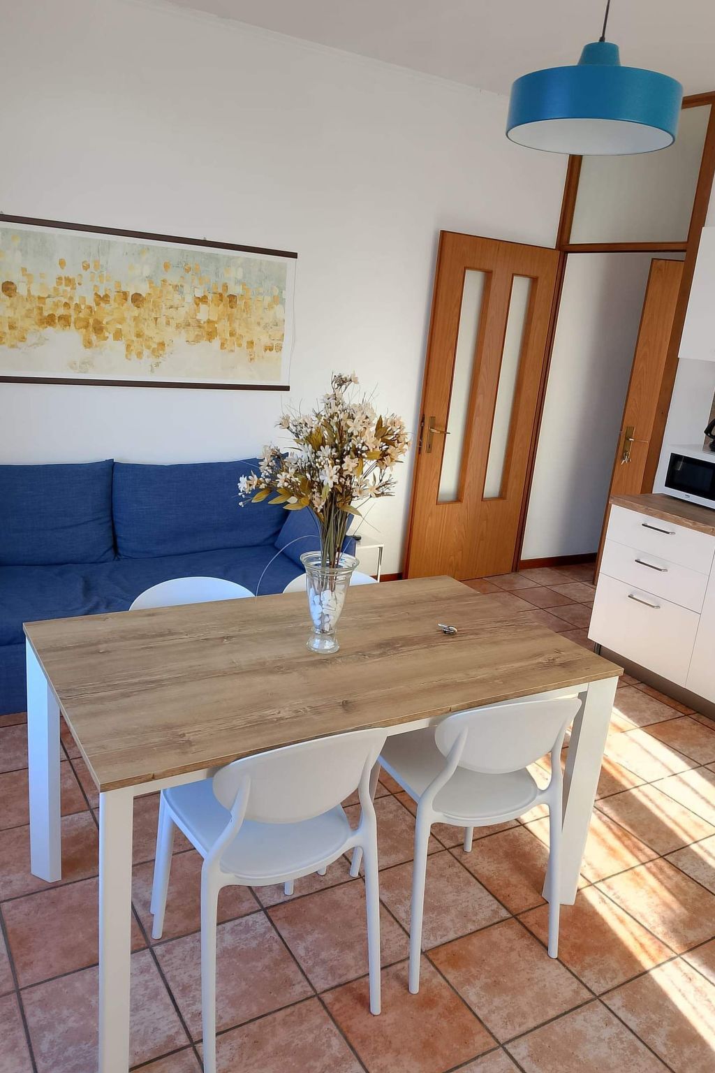 Appartement vue lac 180° à Malcesine avec plage privée - Photo 19