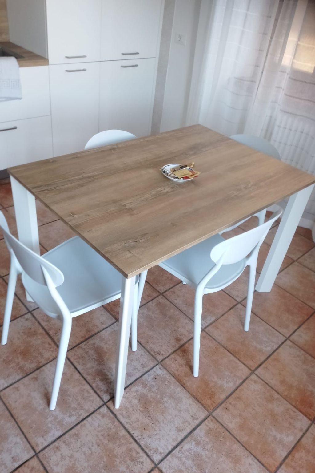 Appartement vue lac 180° à Malcesine avec plage privée - Photo 25