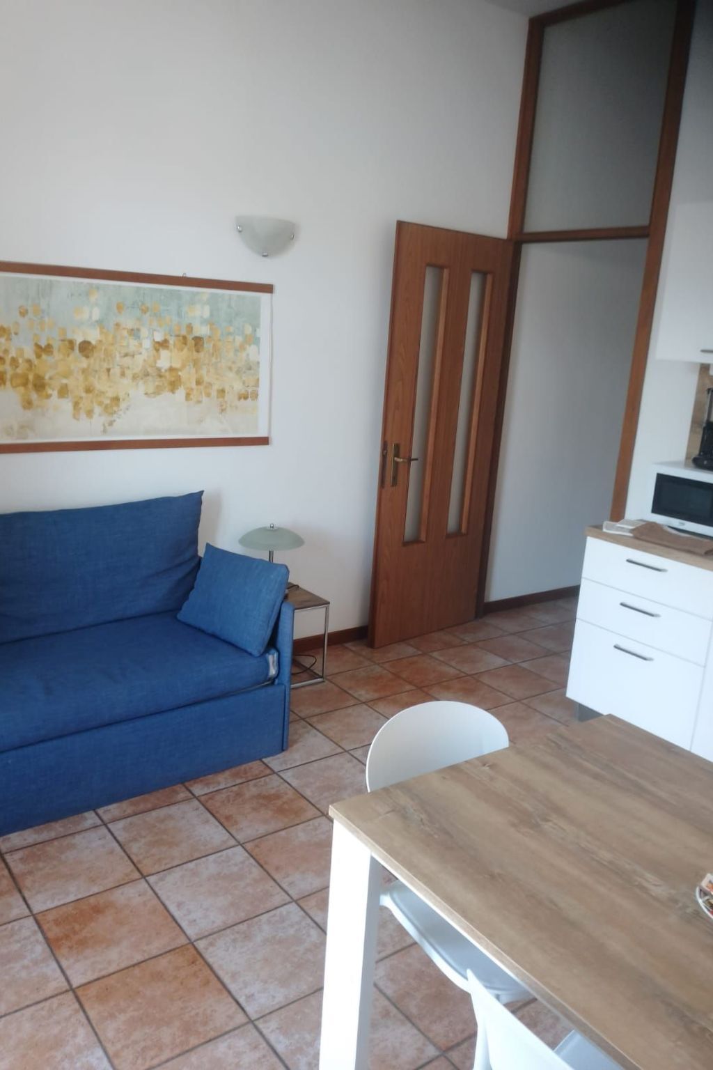 Appartement vue lac 180° à Malcesine avec plage privée - Photo 30