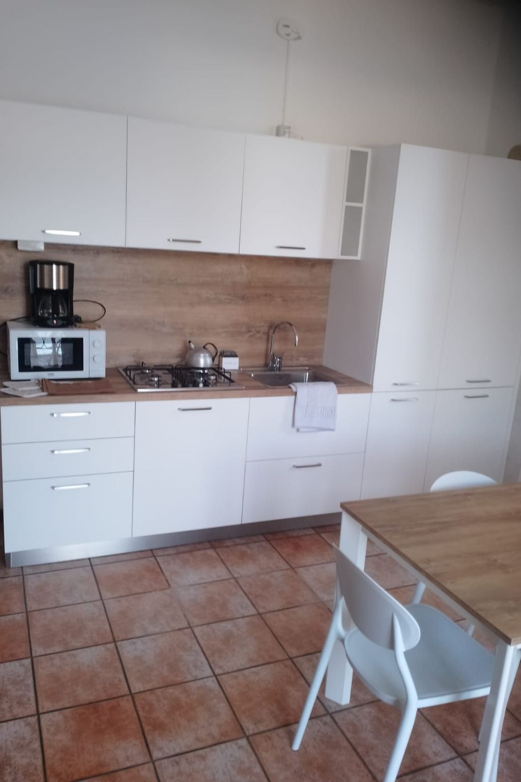 Appartement vue lac 180° à Malcesine avec plage privée - Photo 32