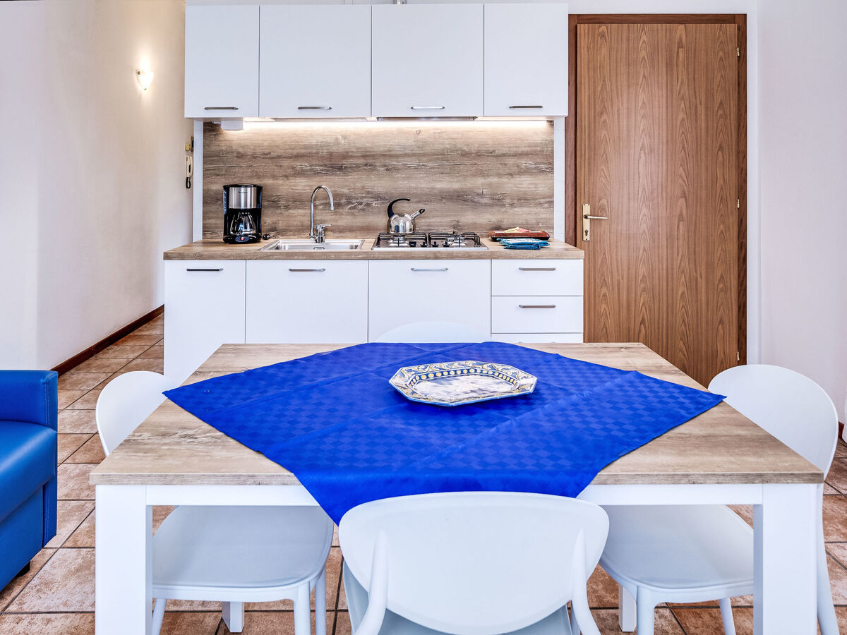Appartement vue lac à Malcesine avec plage privée - Photo 1