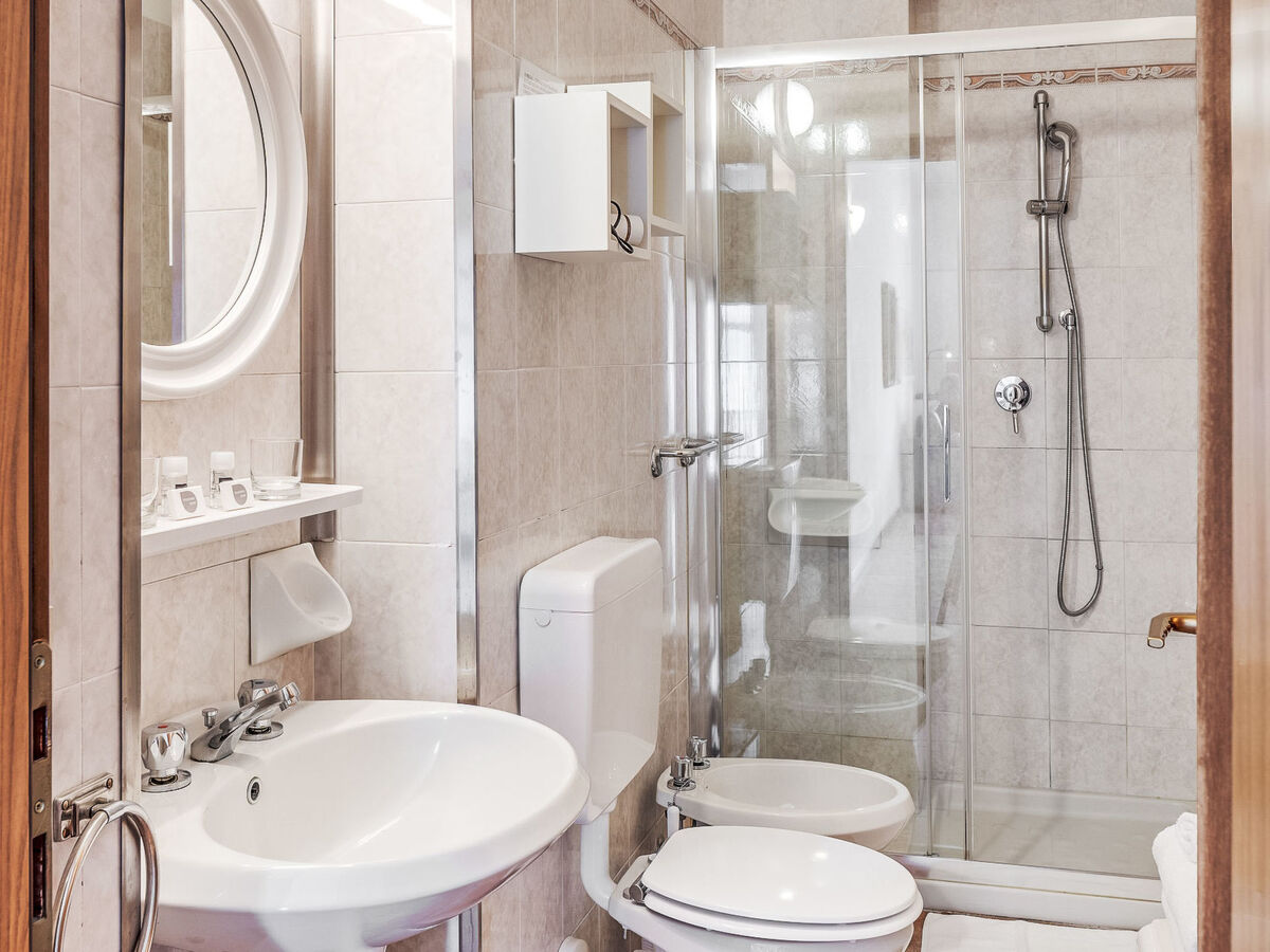 Appartement vue lac à Malcesine avec plage privée - Photo 4